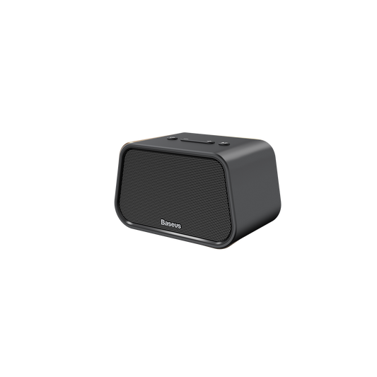 Encok Multi-functional wireless speaker E02 ( Black)