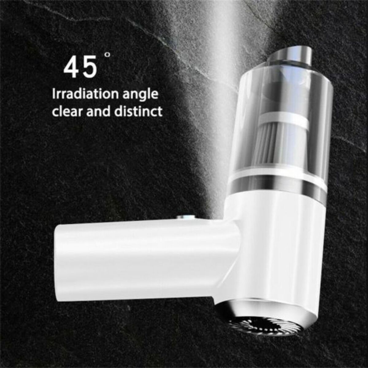 Cordless Vacuum Cleaner