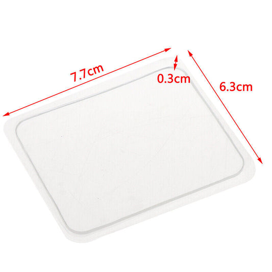 10 Pack Sticky Gel Pads