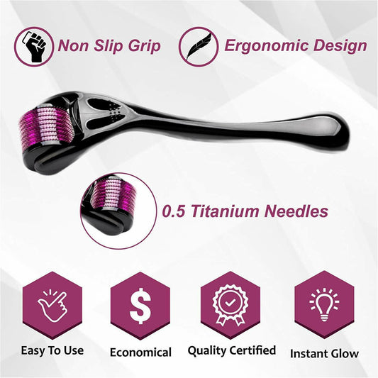 Microneedle Skin Care Roller
