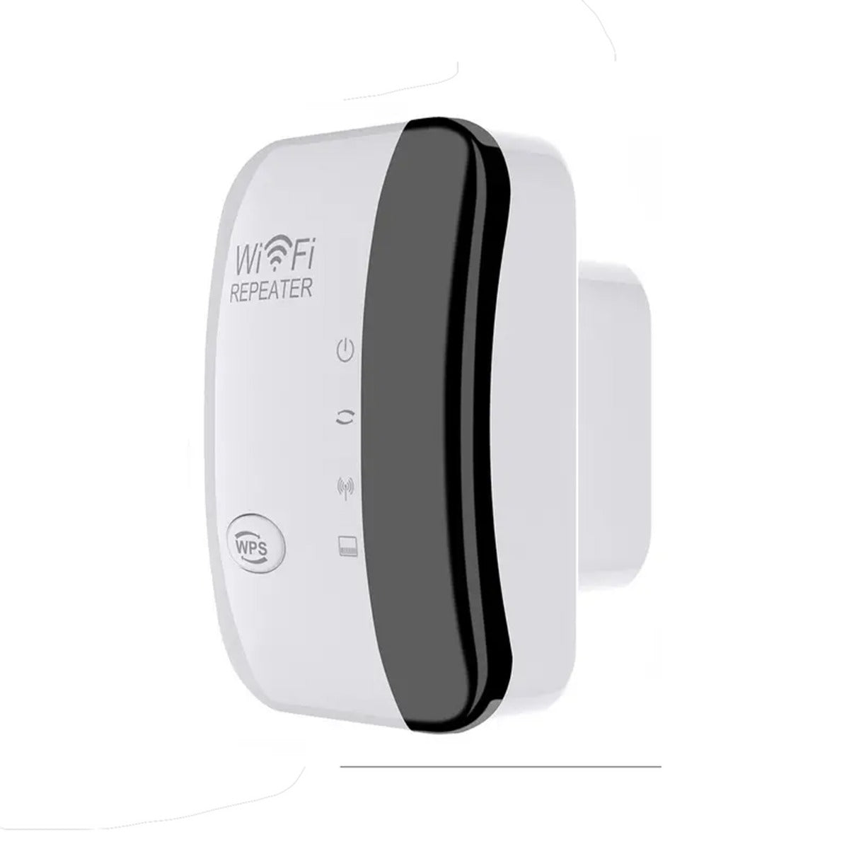 2.4G WiFi Range Extender 300Mbps Wireless Repeater