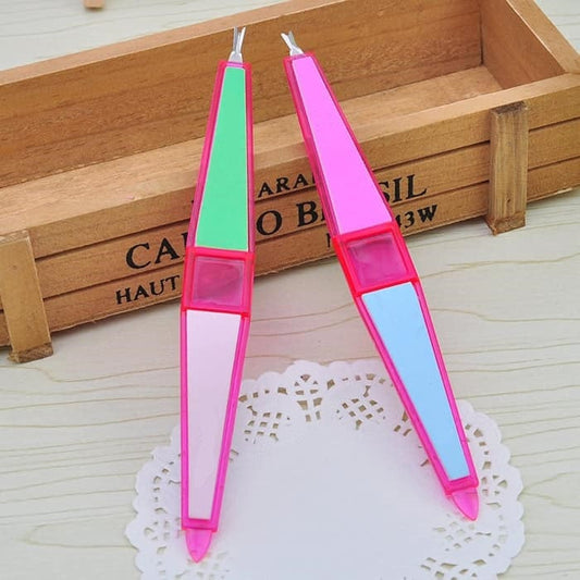 NAIL SHAPER/BUFER