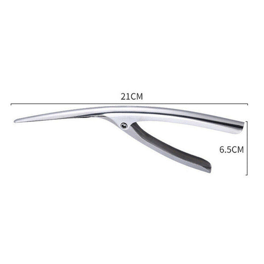 Stainless Steel Peeler Shrimp Prawn