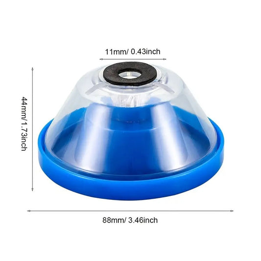 Dustproof Cover Electric Drill Bit Accessories Tool