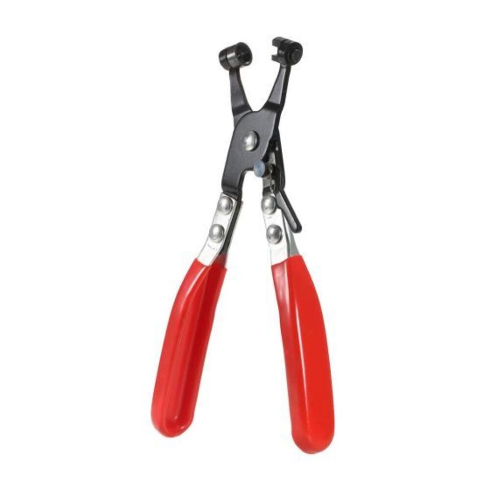 Hose Clamp Pliers Swivel Flat Band Flat