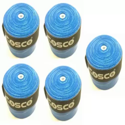 COSCO 'Dura Soft' Smooth Tacky racket Grip