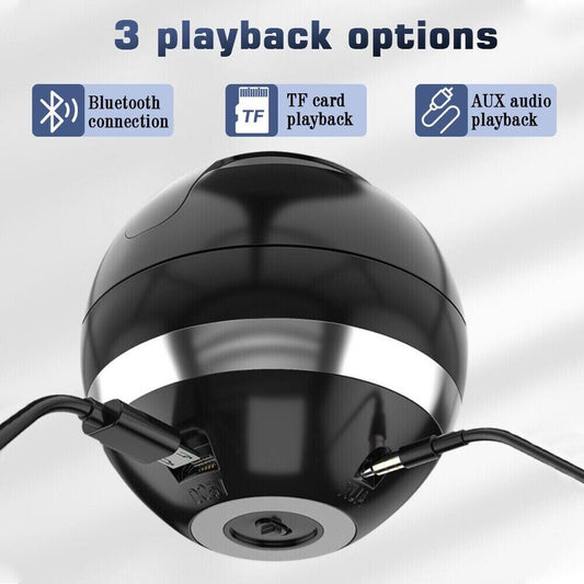 A18 Bluetooth Speaker