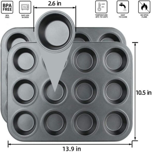 Muffin Tray