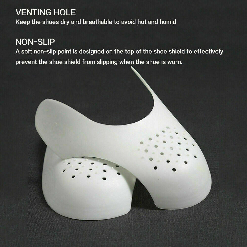 Sneaker Crease Protectors