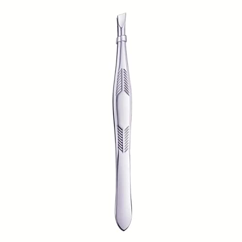 Eyebrow tweezer