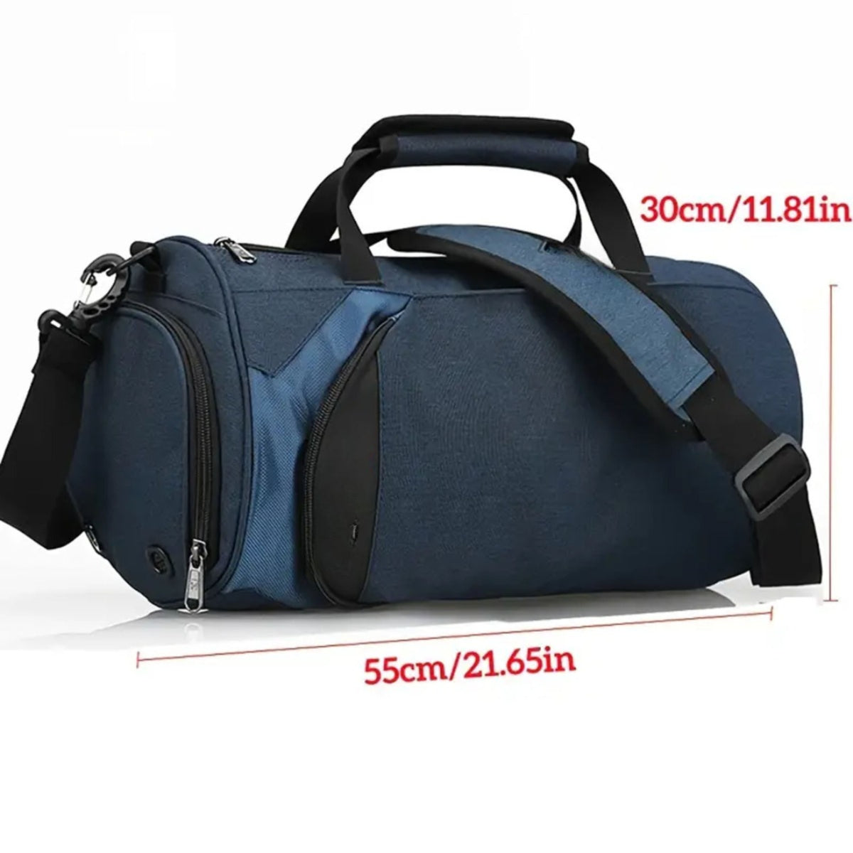 Casual Sports Storage Bag