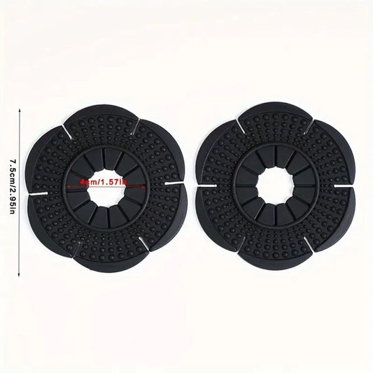 Car Wiper Hole Protective Cover