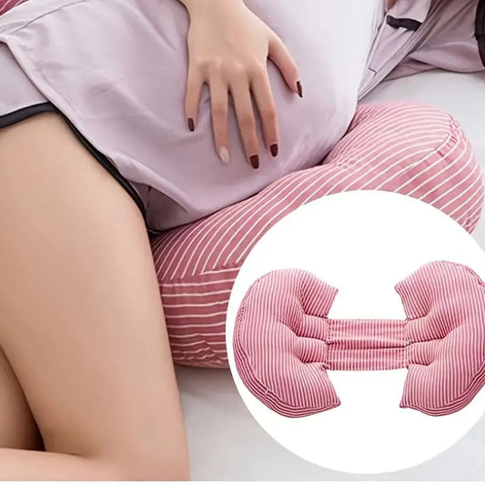 Ultimate Portable Maternity Pillow