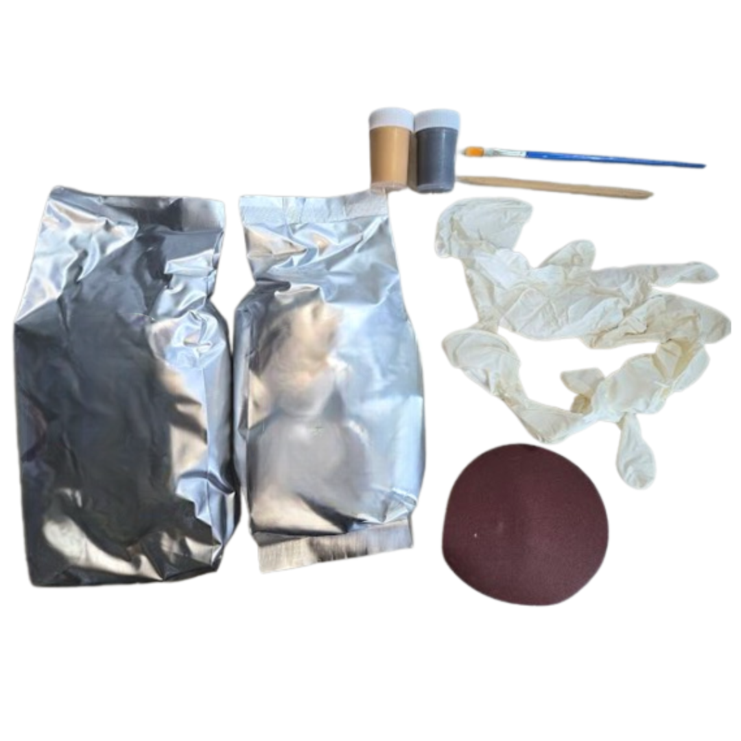 Hand Casting Kit Couples & Keepsake Hand Mold kit