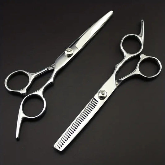 2pcs Hairdressing Scissors