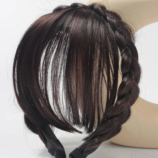 Front Hair Bangs