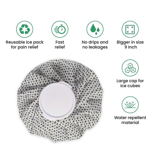 Sports Ice Bag