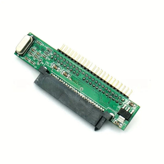 SATA Hard Drive To IDE 44 Pin Converter