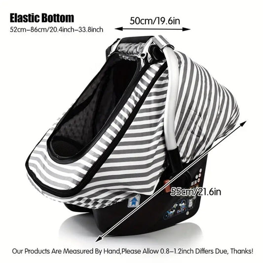 Baby Safety Seat Cover