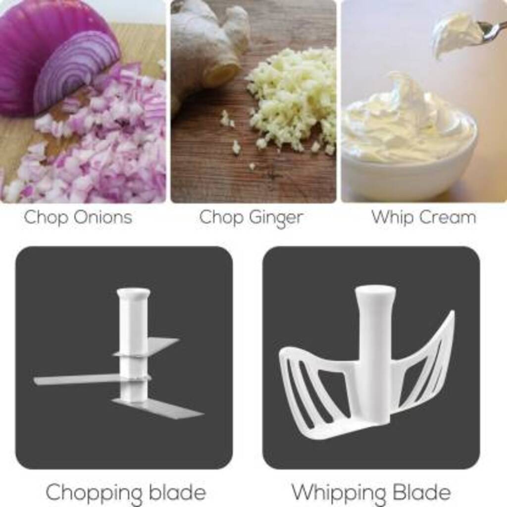 3 in 1 Cutter