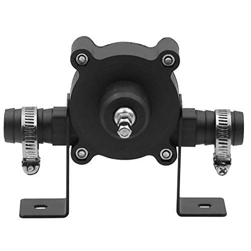 Electric Drill Pump Water Pumps