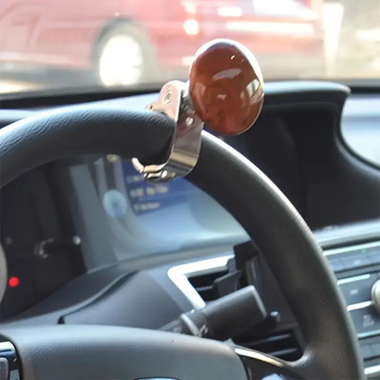 Steering Wheel Spinner