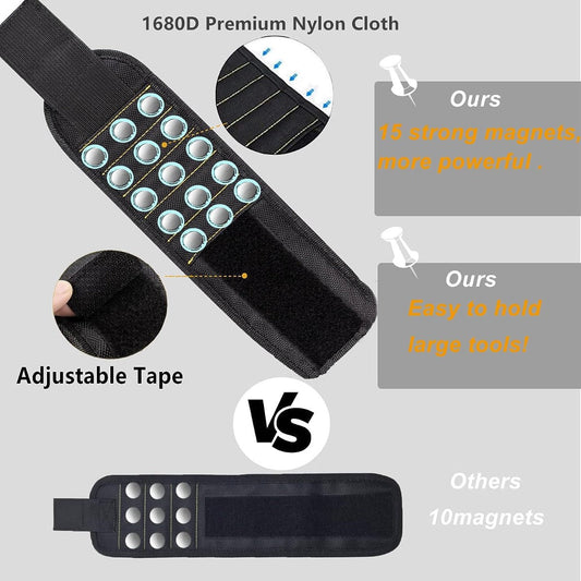 Magnetic Wristband