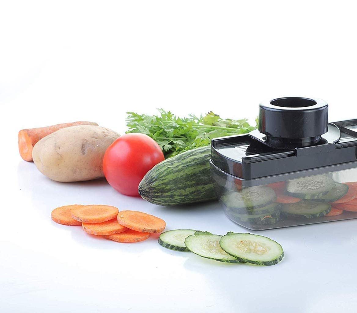 Dry Fruit and Vegetable Cutter