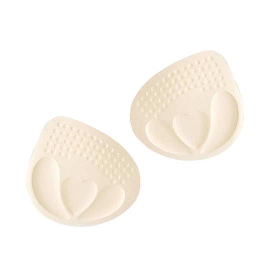 1Set Chest Latex Pads