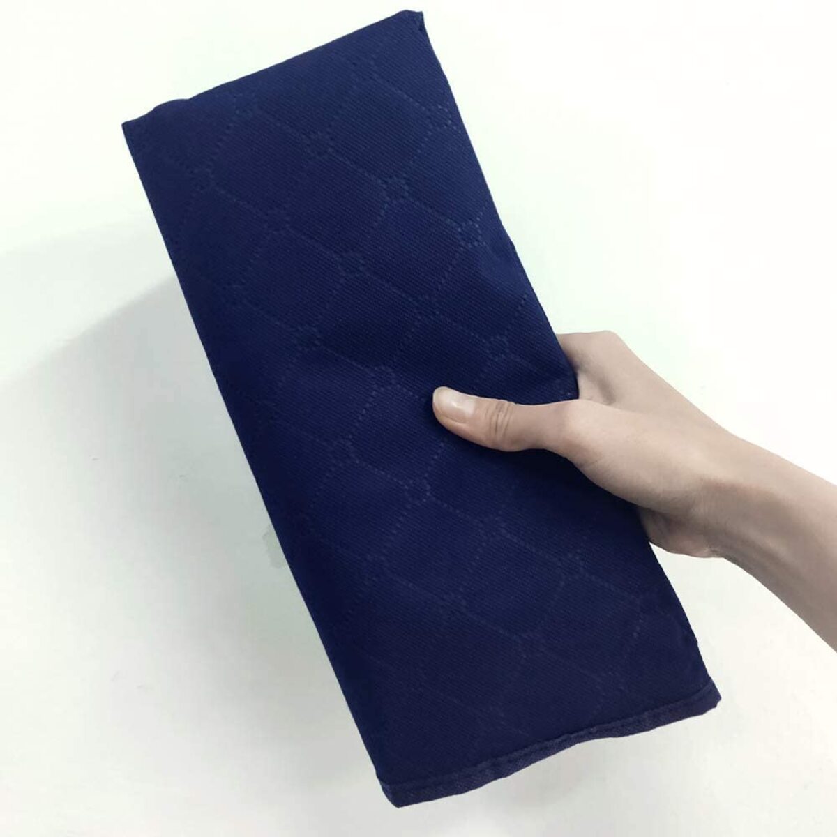 Foldable Clothes Storage Bags with Zipper