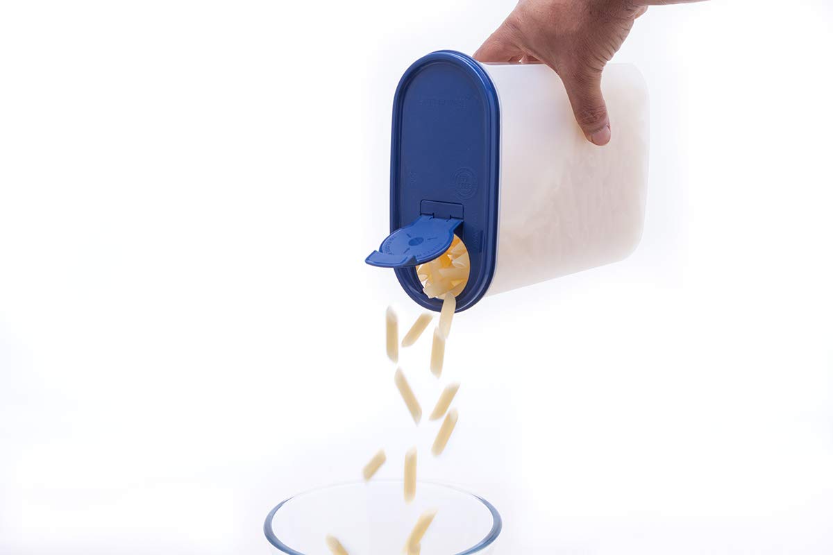 Modular Careal Dispenser-1.7 Ltr