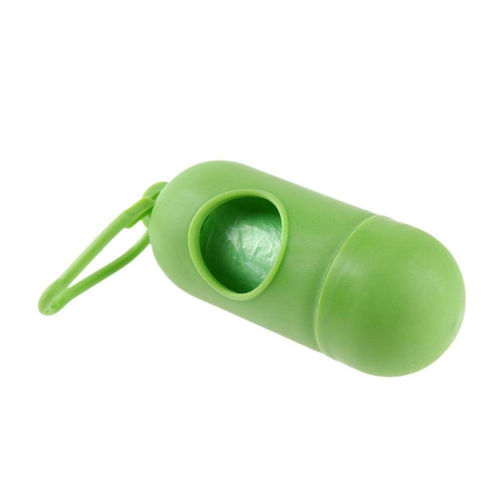 DOG POOP Dispenser (green)