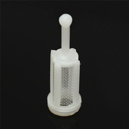 Universal Spray Gun Accessories Filter On Pot -10 PCS