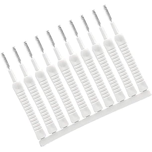 Shower Head Cleaning Brush