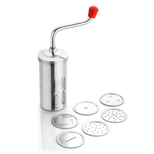 Sev Sancha Machine