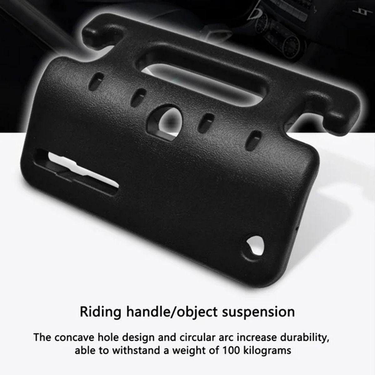 Car Seat Armrest Hook Multifunctional