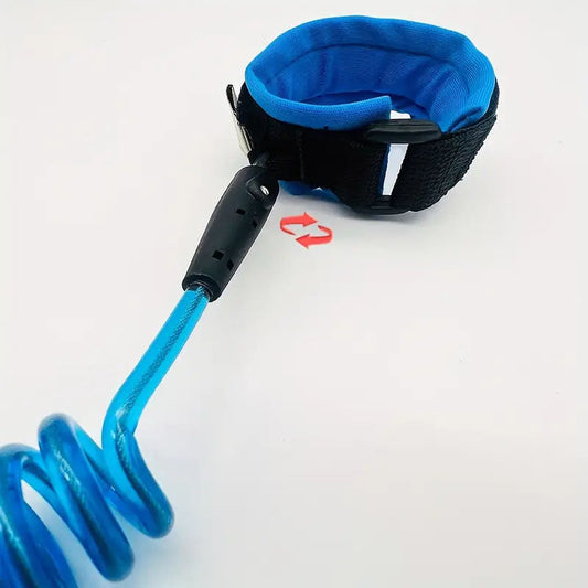 Kids Safety Anti Lost Wrist Harness