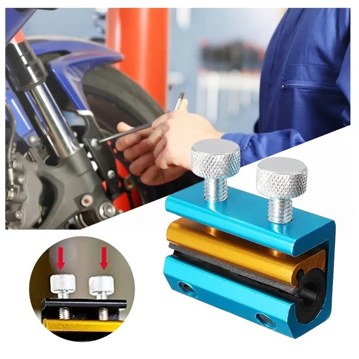 Motorcycle Cable Luber Motorcycle Wire Oiler Motorcycle Wire Oiler