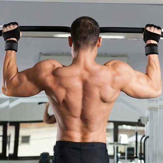 Anti Slip Glove Gym Fitness - XL