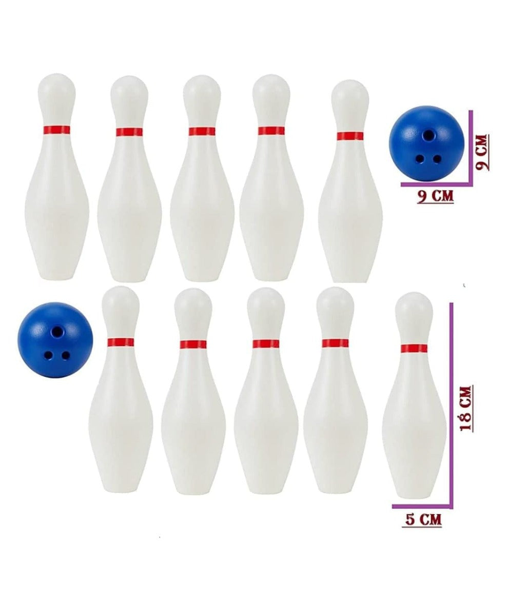 Bowling Game Set
