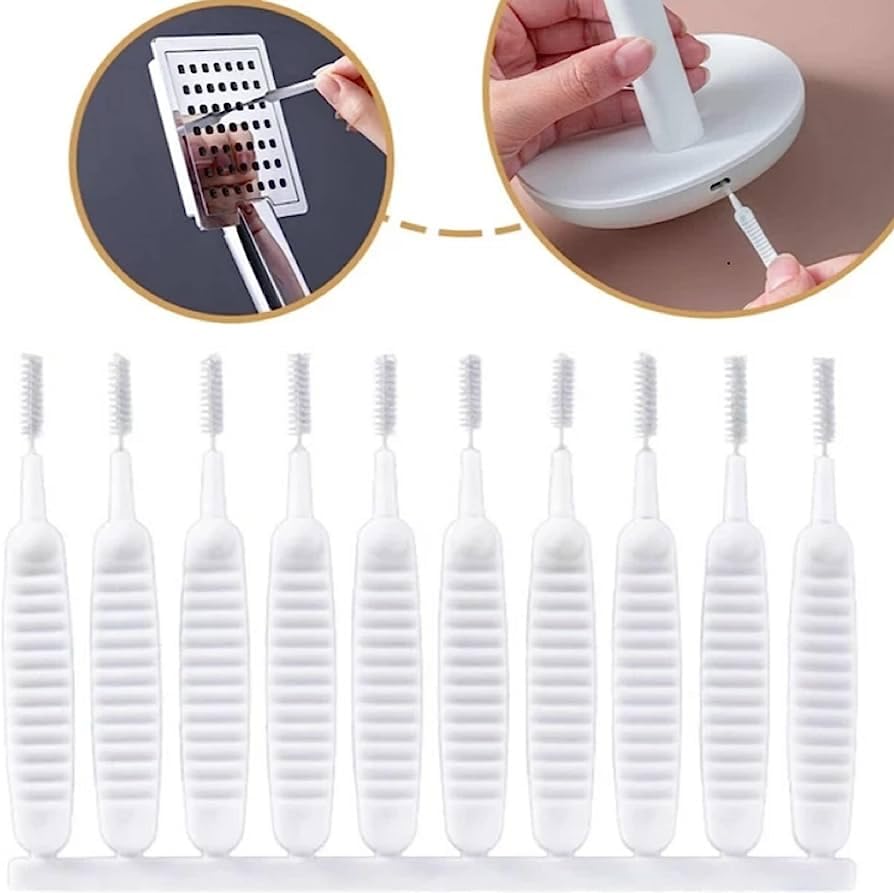 Shower Head Cleaning Brush