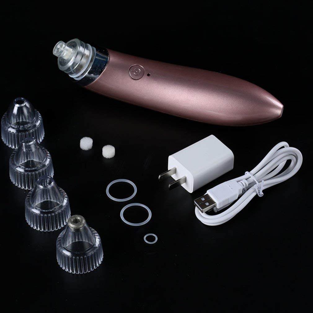 Blackhead Remover Device