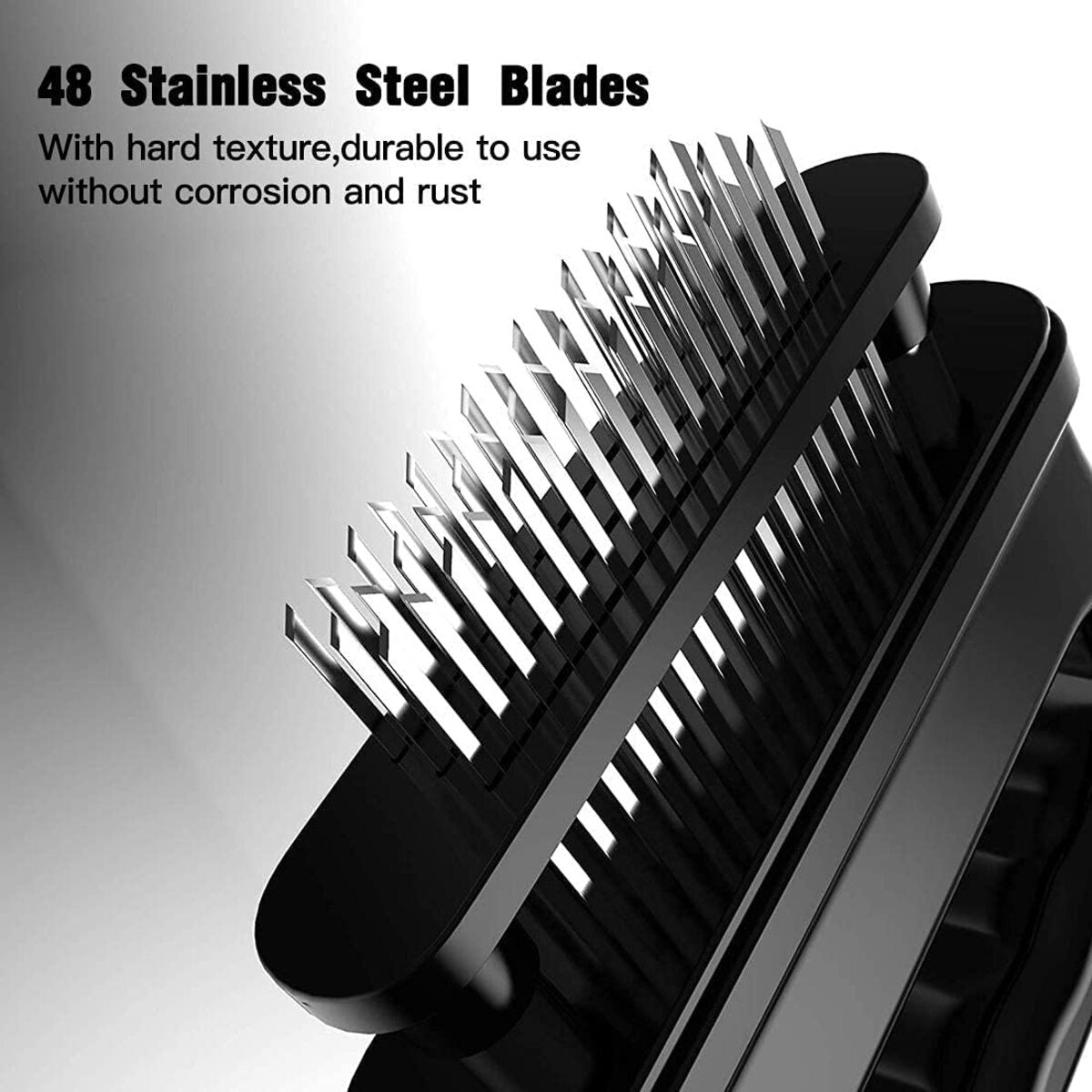 Meat Tenderiser Needle 48 Blade