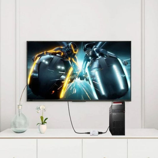 VGA to HDMI Convertor