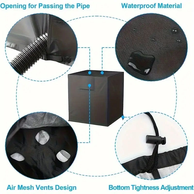 Air Conditioner Cover