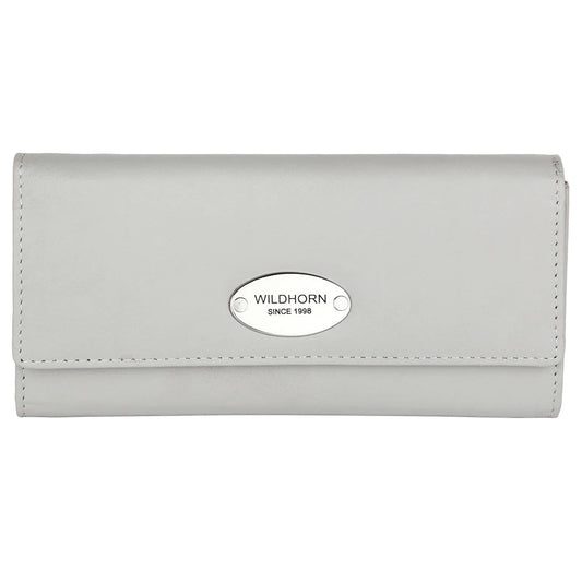 Leather Wallet for Women