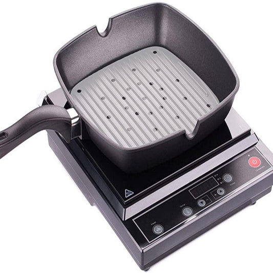 Oil-Absorbing Air Fryer Paper Pad