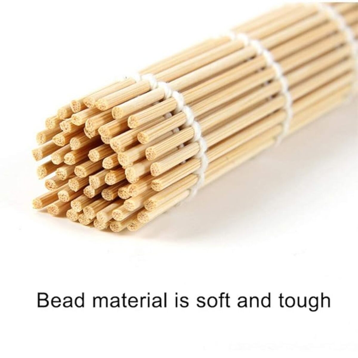 Japanese Bamboo Sushi Mat Rolling Maker