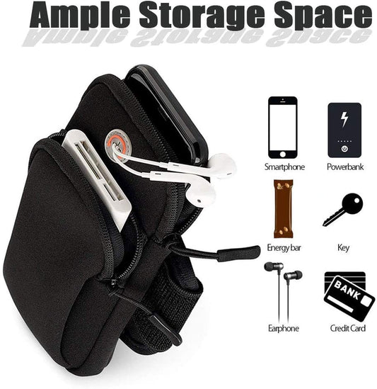 Sport Armband For Cell Phone