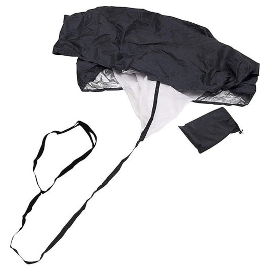 Speed Training Resistance Parachute Running Chute Running Power Exercise